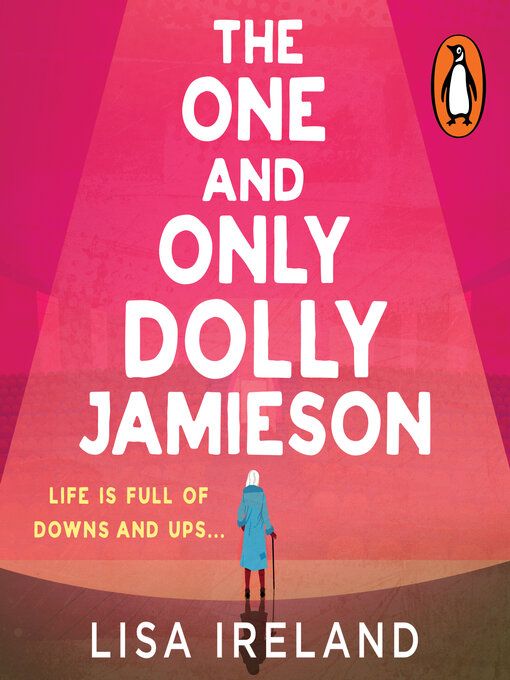 Title details for The One and Only Dolly Jamieson by Lisa Ireland - Available